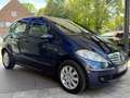 Mercedes-Benz A 180 CDI*TÜV-NEU*AUTOMATIK*72K km*GARANTIE* Bleu - thumbnail 3