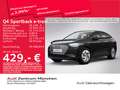 Audi Q4 e-tron 40 Virtual/Navi+ Schwarz - thumbnail 1
