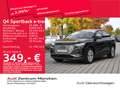 Audi Q4 e-tron 40 Virtual/Navi+ Schwarz - thumbnail 1