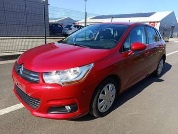 C4 1.6 HDi Collection Airco