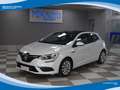 Renault Megane 1.3 TCe 100cv Life EU6 bijela - thumbnail 1