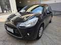 Citroen C3 UNICO PROPRIETARIO Negro - thumbnail 3