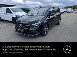 Mercedes-Benz T-Class T 160 d STYLE Standard +LED+Kamera+MBUX