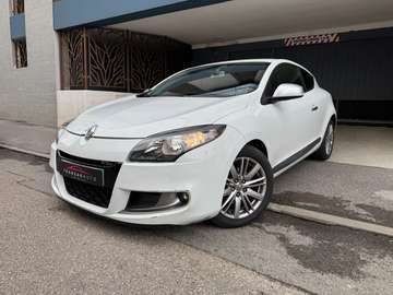 III COUPE 1.5l dCi 110 CV GT Line