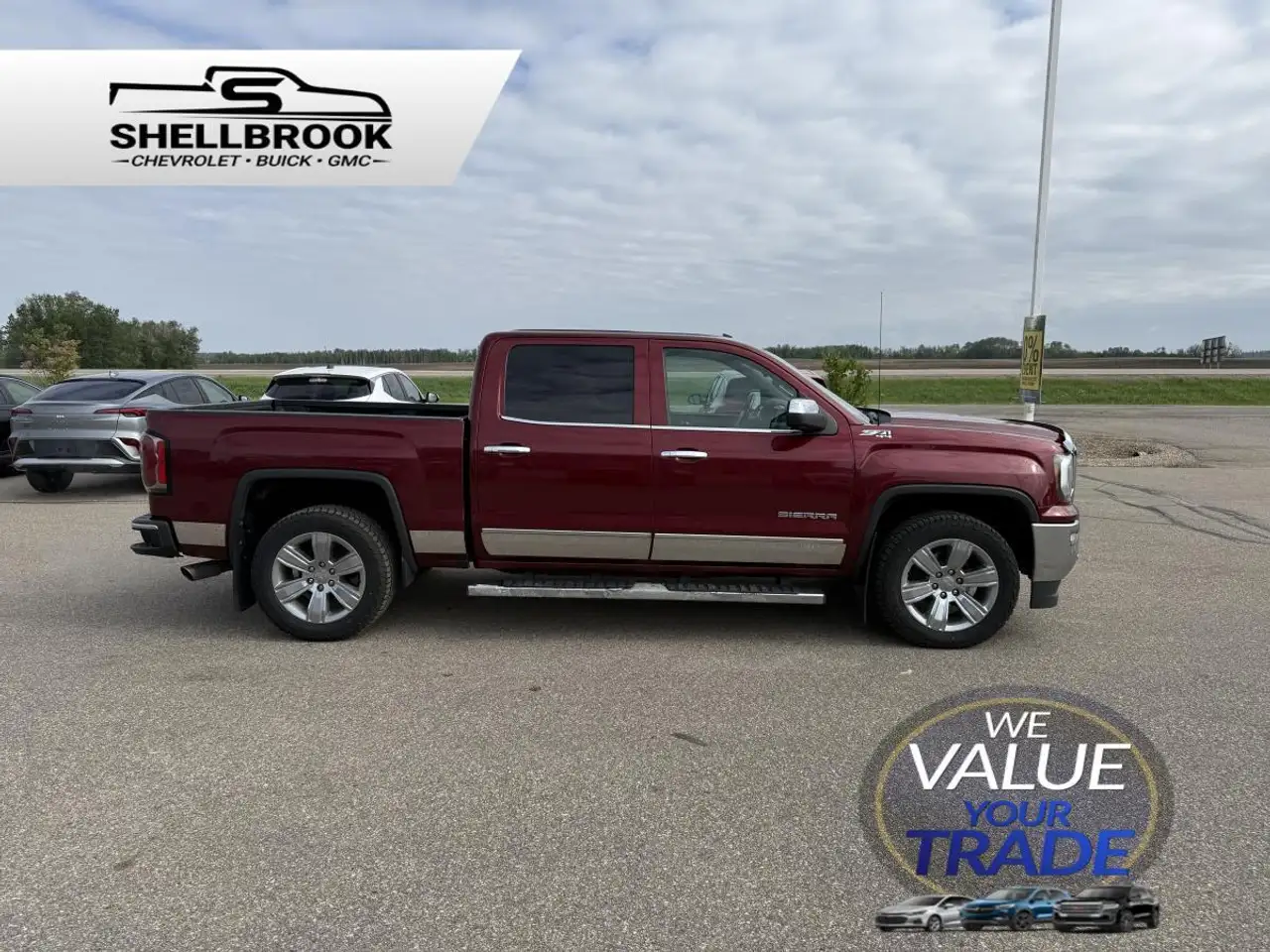 GMC Sierra 1500 снимка GMC Sierra 1500