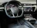 Audi e-tron 55 Quattro S line "COMPETITION" Black edition " Negro - thumbnail 8