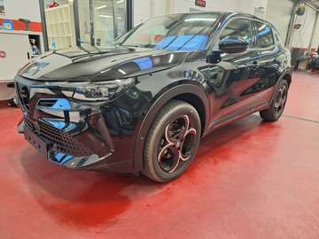 Junior 1.2 Hybrid Speciale 145 PK
