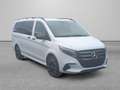 Mercedes-Benz Vito 119 CDI Tourer Pro 4M lang Navi*LED*Standhz Blanc - thumbnail 7