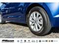 Volkswagen Polo Highline 1.0 TSI NAVI KAMERA LED PDC SITZHZG Blau - thumbnail 6