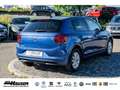 Volkswagen Polo Highline 1.0 TSI NAVI KAMERA LED PDC SITZHZG Blau - thumbnail 4