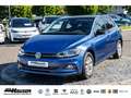 Volkswagen Polo Highline 1.0 TSI NAVI KAMERA LED PDC SITZHZG Blau - thumbnail 1