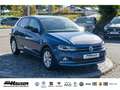 Volkswagen Polo Highline 1.0 TSI NAVI KAMERA LED PDC SITZHZG Blau - thumbnail 5