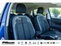 Volkswagen Polo Highline 1.0 TSI NAVI KAMERA LED PDC SITZHZG Blau - thumbnail 8