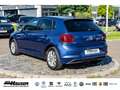 Volkswagen Polo Highline 1.0 TSI NAVI KAMERA LED PDC SITZHZG Blau - thumbnail 3