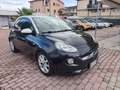 Opel Adam 1.2 70 CV Glam Schwarz - thumbnail 1