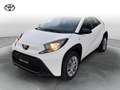 Toyota Aygo X 1.0 VVT-i 72 CV 5 porte Active Blanc - thumbnail 1