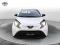 Toyota Aygo X 1.0 VVT-i 72 CV 5 porte Active Blanc - thumbnail 4