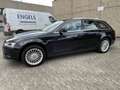 Audi A4 1.8 TFSI Ambiente Quattro Voll S-Heft 2.H Schwarz Zwart - thumbnail 18