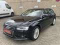 Audi A4 1.8 TFSI Ambiente Quattro Voll S-Heft 2.H Schwarz Zwart - thumbnail 15