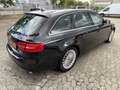 Audi A4 1.8 TFSI Ambiente Quattro Voll S-Heft 2.H Schwarz Zwart - thumbnail 9