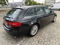 Audi A4 1.8 TFSI Ambiente Quattro Voll S-Heft 2.H Schwarz Zwart - thumbnail 11