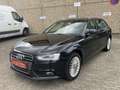 Audi A4 1.8 TFSI Ambiente Quattro Voll S-Heft 2.H Schwarz Zwart - thumbnail 1