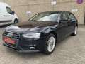 Audi A4 1.8 TFSI Ambiente Quattro Voll S-Heft 2.H Schwarz Zwart - thumbnail 13
