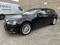 Audi A4 1.8 TFSI Ambiente Quattro Voll S-Heft 2.H Schwarz Zwart - thumbnail 16