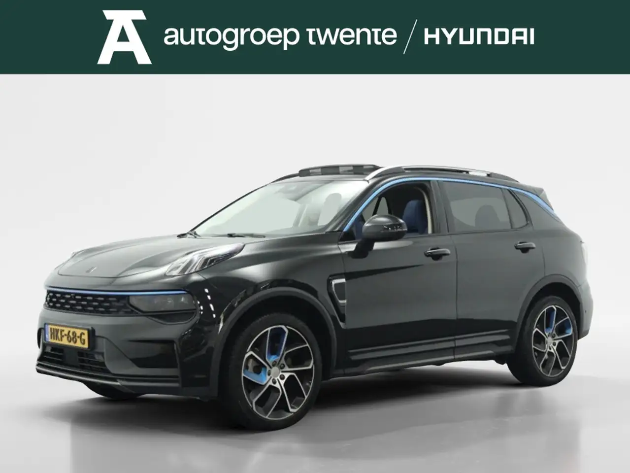 Lynk & Co 01 2023