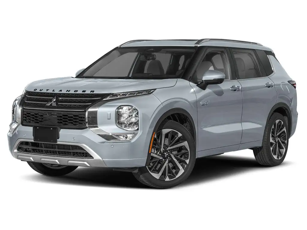 2026 Mitsubishi Outlander PHEV