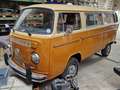 Volkswagen T2 T2b Deluxe Luxusbus Бежевий - thumbnail 2