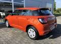 Suzuki Swift 1.2 Club ALLGRIP Hybrid NAVI KAMERA LED Tempomat Oranje - thumbnail 4
