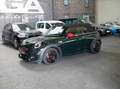 MINI John Cooper Works Cabrio John Cooper Works Cabrio Grün - thumbnail 3