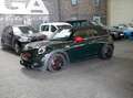 MINI John Cooper Works Cabrio John Cooper Works Cabrio Grün - thumbnail 2