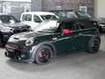 MINI John Cooper Works Cabrio John Cooper Works Cabrio Grün - thumbnail 4