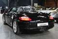 Porsche Boxster (987) 3.2 280 S Schwarz - thumbnail 8