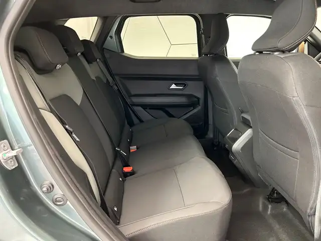 Dacia Duster view 15