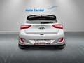 Hyundai i30 Sport *1.Hand*CarPlay*PDC*Borbet*TÜV Neu* Silber - thumbnail 5