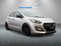 Hyundai i30 Sport *1.Hand*CarPlay*PDC*Borbet*TÜV Neu* Silber - thumbnail 3