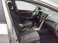 Hyundai i30 Sport *1.Hand*CarPlay*PDC*Borbet*TÜV Neu* Silber - thumbnail 7