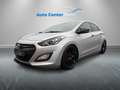 Hyundai i30 Sport *1.Hand*CarPlay*PDC*Borbet*TÜV Neu* Silber - thumbnail 1