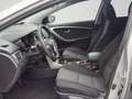Hyundai i30 Sport *1.Hand*CarPlay*PDC*Borbet*TÜV Neu* Silber - thumbnail 9