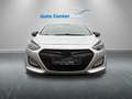 Hyundai i30 Sport *1.Hand*CarPlay*PDC*Borbet*TÜV Neu* Silber - thumbnail 2