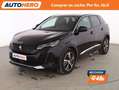 Peugeot 3008 1.2 PureTech Allure Negro - thumbnail 1
