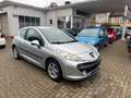 Peugeot 207 Urban Move Klima Allwetter El-Fenster 1.Hand Silber - thumbnail 1