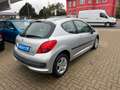 Peugeot 207 Urban Move Klima Allwetter El-Fenster 1.Hand Silber - thumbnail 7