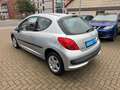 Peugeot 207 Urban Move Klima Allwetter El-Fenster 1.Hand Silber - thumbnail 5