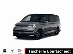 Volkswagen T7 Multivan 2.0 TDI Edition lang MATRIX LED