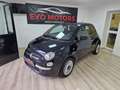 Fiat 500 500 1.2 Lounge Nero - thumbnail 1