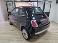 Fiat 500 500 1.2 Lounge Nero - thumbnail 8